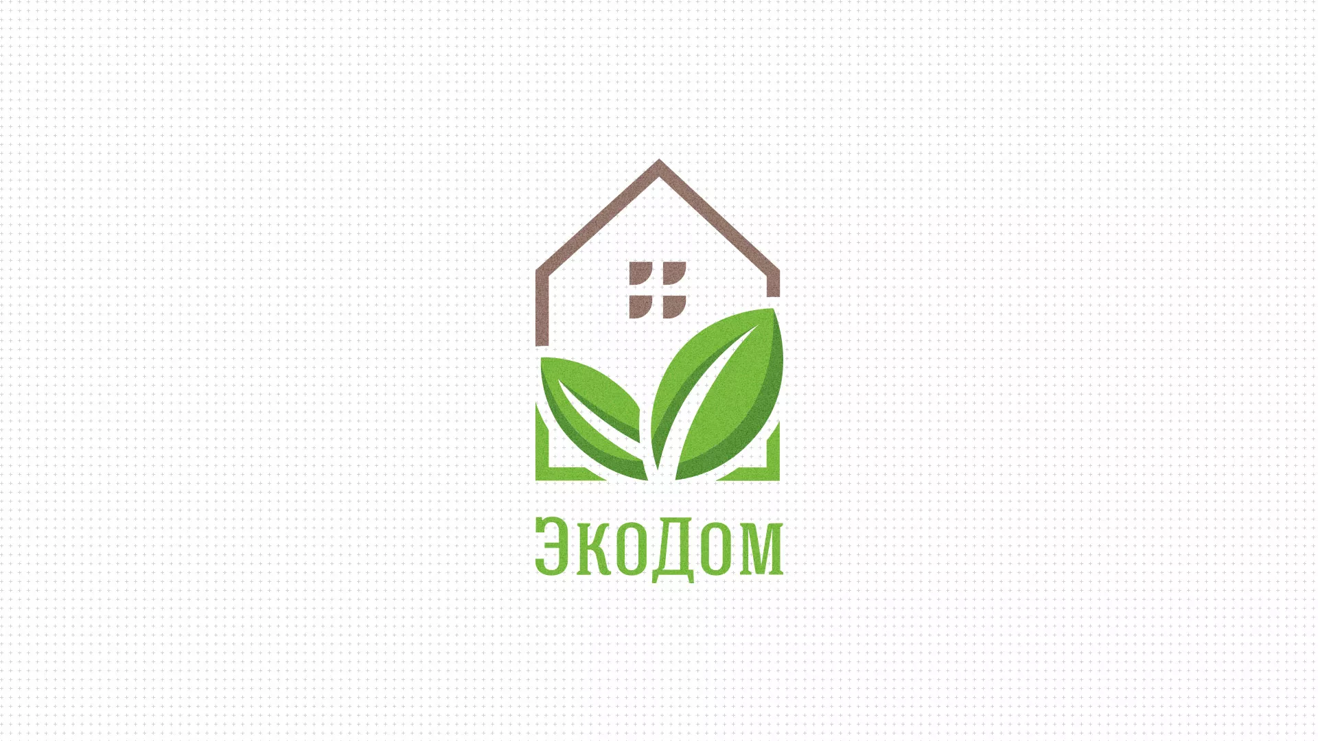 Создание сайта для строительной компании «ЭКОДОМ» в Мичуринске